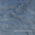 High quality 100% Polyester Coral Fleece fabric